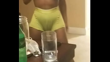 Preview 4 of Hindi Poarnd - Sasha showing out