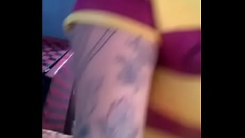 Preview 1 of Www Methfuck Com - d. pra rua pra todo mundo ver - ViviPimenta