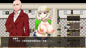 Preview 4 of Bdsm Strum - 【NTR】爆乳精靈妻和早洩君#1