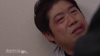 Preview 4 of Sleeping Tied Up On Bed - いいなり慰み妻 ～あなた、こっちを見ないで～  2