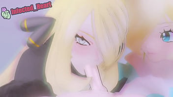 Preview 2 of Sek Dad - Mamada
