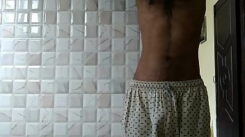 Preview 1 of Wwxxx Vidos Neu 2018 Hd - Home Alone  BB Cock Massage