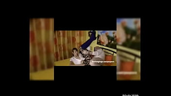 Preview 2 of Www Sekxi Vidio - La BETPILAR Y LUNAEHSOL FOLLANDO