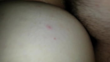 Preview 3 of Nice Romantic Sexm - creampie my pussy Wife