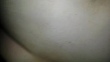 Preview 1 of Nice Romantic Sexm - creampie my pussy Wife
