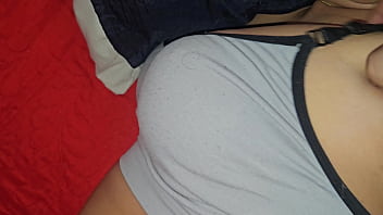 Preview 2 of 14 Age Purn Movi - my big ass makes him give me his milk