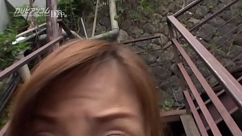 Preview 4 of Anty Themil - いいなり露出徘徊 ～危険な温泉旅館露出～  2