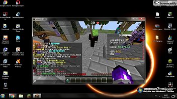 Preview 2 of Bagldo Bah - DIVULGA&Ccedil_AO PLANETAMINECRAFT