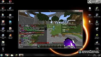 Preview 3 of Bagldo Bah - DIVULGA&Ccedil_AO PLANETAMINECRAFT