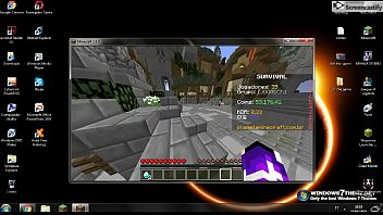Preview 1 of Bagldo Bah - DIVULGA&Ccedil_AO PLANETAMINECRAFT