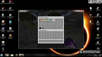 Preview 4 of Bagldo Bah - DIVULGA&Ccedil_AO PLANETAMINECRAFT