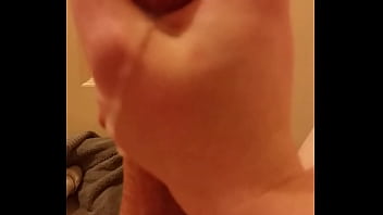 Preview 3 of Little Xnxx Xxx - Dumping another huge load before my shower