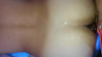 Preview 4 of In Sex Van - mi esposa me coje en cuatro