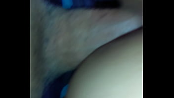 Preview 3 of Mom Sob Sex Batgroom - Chilena en 4 una perra
