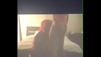 Preview 3 of Old Man And Chuby - Me getting my face fucked