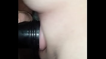 Preview 4 of Sexvidio Movie - Toy play fun