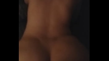 Preview 1 of Hot Mamay Son Oldy - Esposa en cuatro