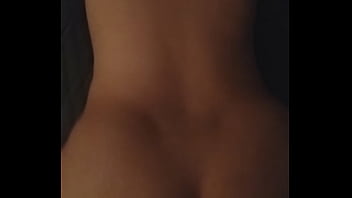 Preview 4 of Hot Mamay Son Oldy - Esposa en cuatro