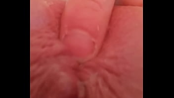 Preview 1 of Hijira Sex Com - Selffuck closeup 3
