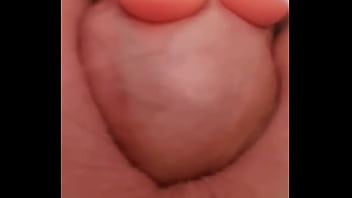 Preview 4 of Hijira Sex Com - Selffuck closeup 3