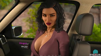 Preview 2 of Slamn Sex - SHUT UP AND DANCE #112 &bull_ She swallows that cock like a pro
