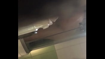 Preview 2 of Gou Sex - Spy in bathroom