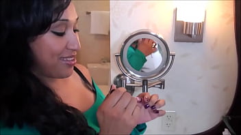 Preview 1 of Indaia Teen - sexy indian