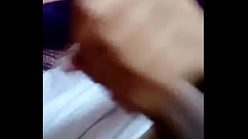 Preview 1 of First Anal Pain Sex Video - Me masturbo solo