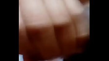 Preview 4 of First Anal Pain Sex Video - Me masturbo solo