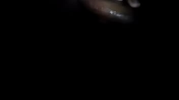 Preview 3 of Bedtime Fights - Mamando en la calle.