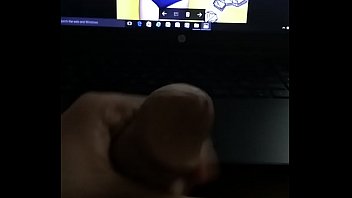 Preview 2 of Japanese Hot18 - My cum tribute for alia bhatt