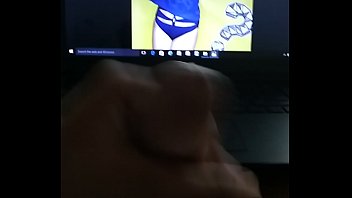 Preview 3 of Japanese Hot18 - My cum tribute for alia bhatt