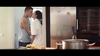 Preview 2 of Www Xxx Sapan Video - Maximilian fucks chef Dolly Diore
