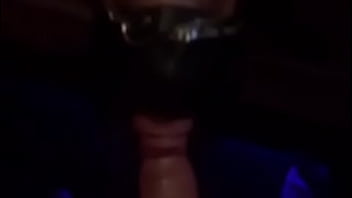 Preview 1 of Hd Xxxsexvidio - Feeding the mask man