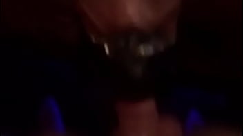 Preview 4 of Hd Xxxsexvidio - Feeding the mask man