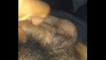 Preview 1 of Z69 Thr - Ense&ntilde_ando mi pene