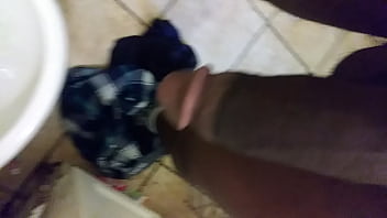 Preview 3 of Mom And Son Faking Move - Mason mastiff