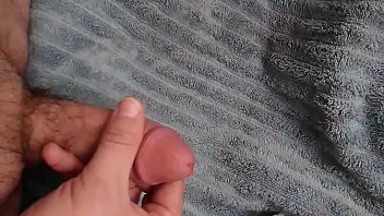 Preview 2 of Pornaholic - Jerking Off