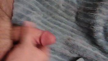 Preview 1 of Pornaholic - Jerking Off