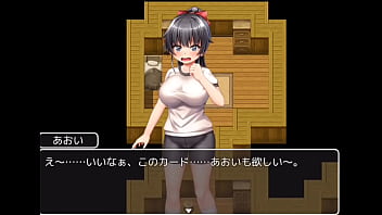 Preview 1 of Bf Video Poron N - あおい１