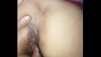 Preview 3 of Sexo Nun - Chilena mojadita