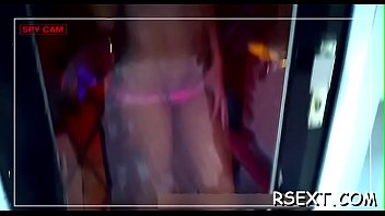 Preview 1 of Harsh And Oman - Beautiful hooker gets her sweet shaved bawdy cleft licked and sucks