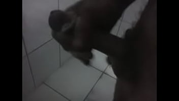 Preview 2 of Akasige Xnxnxn - Punheta antes de gozar na esposa