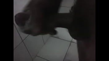 Preview 4 of Akasige Xnxnxn - Punheta antes de gozar na esposa