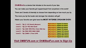 Preview 4 of Beeg Dancing Bear - Hot Babe Rubs Shaved Pussy to SQUIRT on Chair PLAY OMBFUN.com VIBE NOW Only You Can Make Her Squirt So Much White Creamy Cum Live Now Tell All Of Your Friends More In My Profile Love