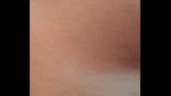 Preview 2 of Bauni Bauna Sex - Stretching White ass