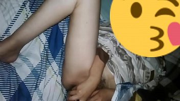 Preview 1 of Sunny Long Xxx Mp4 - Mi novia y sus rico co&ntilde_o