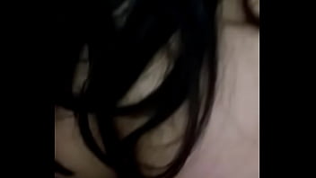 Preview 2 of Hairy Gf3 - Jessica magrinha sendo impalada
