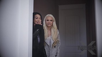Preview 4 of Toilet Brush Cunt - MissaX.com - Unfiltered - Sneak Peek