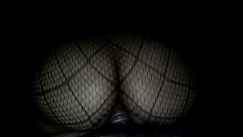 Preview 3 of Step Mom In Hotel - My wife riding me